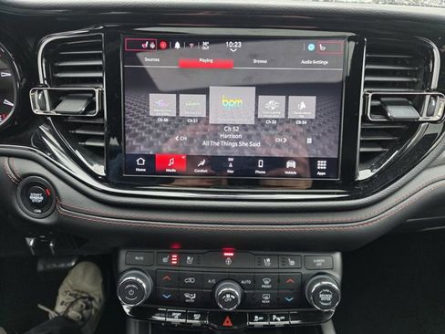 Used 2022 Dodge Durango R/T w/ Blacktop Package image 7