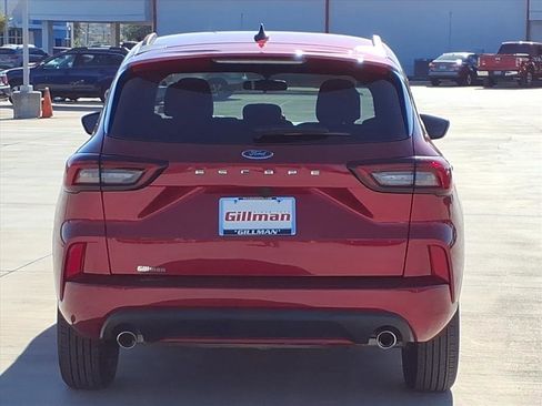 Used 2024 Ford Escape ST-Line image 8