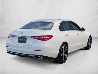 Used 2026 Mercedes-Benz C 300 Sedan video 2