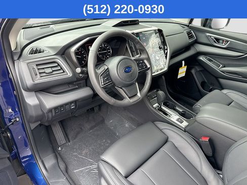 New 2026 Subaru Ascent Limited image 10