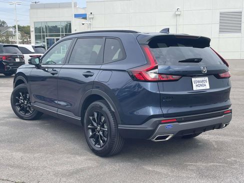 New 2026 Honda CR-V Sport-L image 16