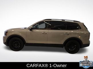 Used 2024 Kia Telluride SX Prestige X-Line video 2