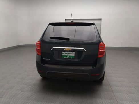 Used 2017 Chevrolet Equinox LS image 7