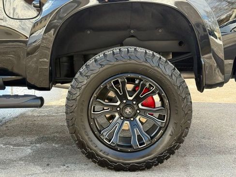 Used 2024 Chevrolet Silverado 1500 RST w/ All Star Edition Plus image 19