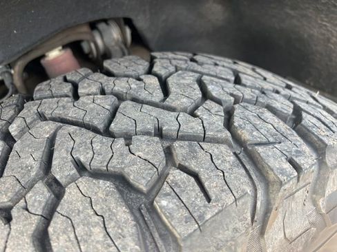 Used 2024 GMC Sierra 2500 Denali Ultimate image 4