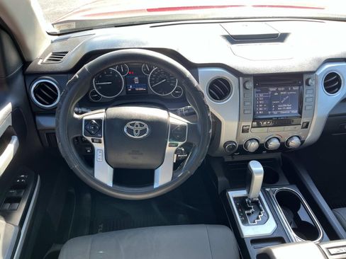 Used 2014 Toyota Tundra SR5 w/ TRD Off Road Package AWD/4WD image 13