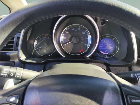 Used 2016 Honda Fit EX-L image 19