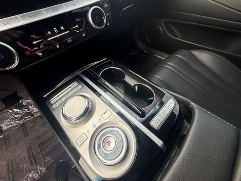 Used 2023 Genesis G80 2.5T image 22