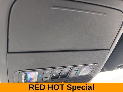 Used 2024 Ford Explorer ST w/ Equipment Group 401A AWD/4WD image 29