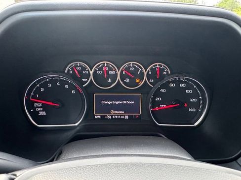 Used 2021 Chevrolet Tahoe Z71 w/ Luxury Package image 11