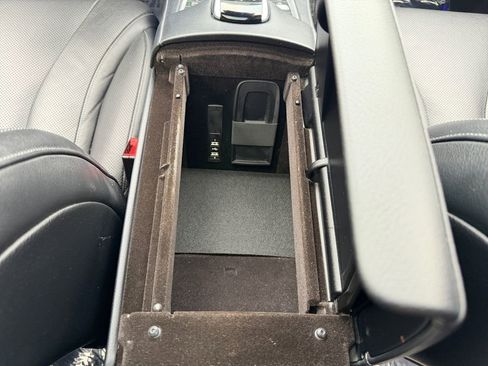 Used 2015 Mercedes-Benz S 550 4MATIC Sedan image 37