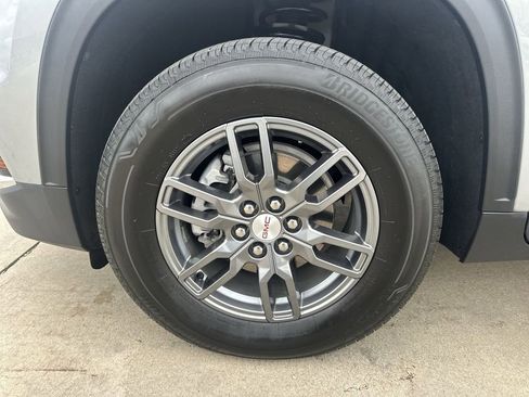 Certified 2025 GMC Acadia Elevation image 33