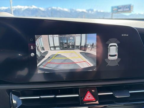 Certified 2023 Kia Niro Wave w/ Wave Preserve Package image 17
