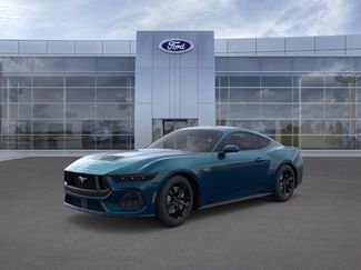 New 2026 Ford Mustang GT RWD video 1
