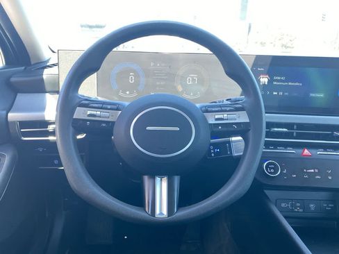 Used 2025 Hyundai Sonata SEL FWD image 14