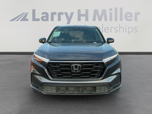 Used 2023 Honda CR-V EX-L image 8