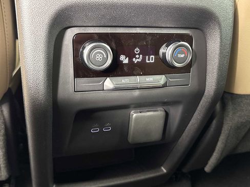 New 2026 Buick Enclave Preferred w/ Power Package image 44