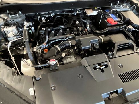 New 2026 Honda CR-V LX image 12