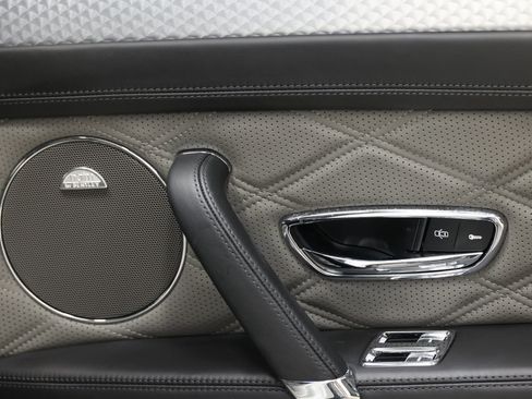 Used 2014 Bentley Flying Spur W12 AWD/4WD image 60