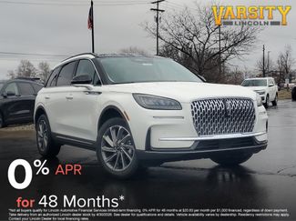 New 2026 Lincoln Corsair Premiere 360° Tour