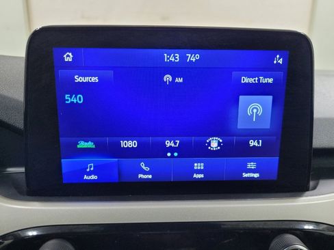 Used 2021 Ford Escape SE AWD/4WD image 25