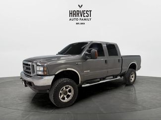 Used 2003 Ford F250 XLT AWD/4WD video 1