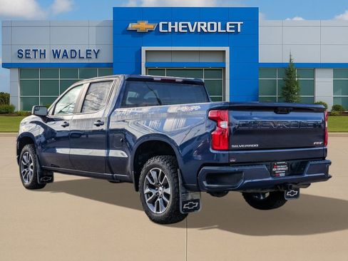 Used 2022 Chevrolet Silverado 1500 RST image 5