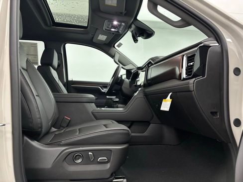 New 2026 GMC Sierra 1500 Denali image 36