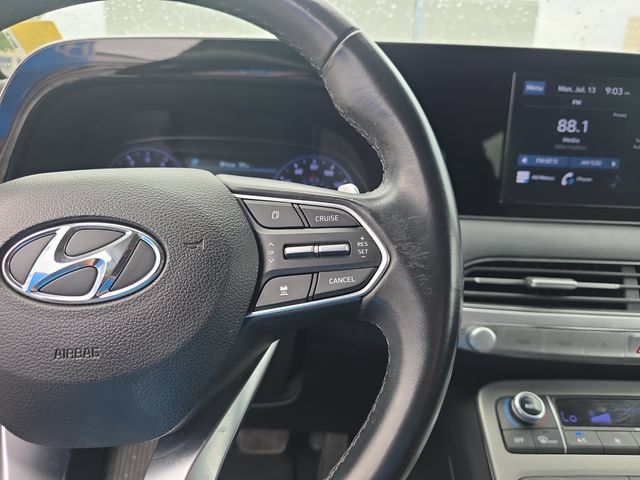 Used 2022 Hyundai Palisade SEL w/ Convenience Package FWD image 20