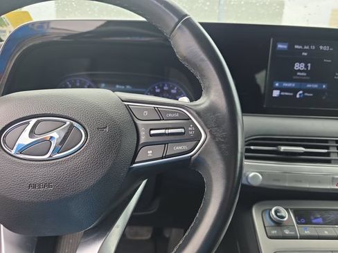 Used 2022 Hyundai Palisade SEL w/ Convenience Package FWD image 20