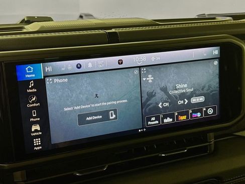 New 2026 Jeep Gladiator Rubicon image 17