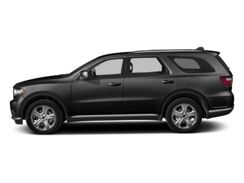 Used 2016 Dodge Durango Limited w/ Nav & Power Liftgate Group image 3