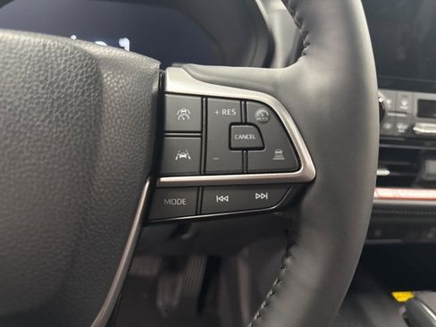 New 2026 Toyota Grand Highlander Platinum image 43