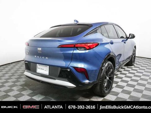 New 2026 Buick Envista Sport Touring w/ Convenience I Package image 3