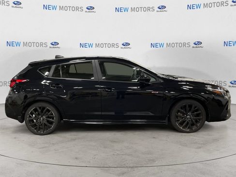 Used 2024 Subaru Impreza RS AWD/4WD image 6