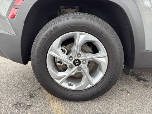 Used 2024 Hyundai Tucson SEL image 9