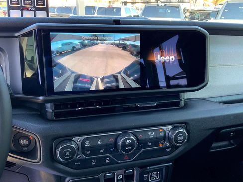 New 2025 Jeep Wrangler Willys image 16