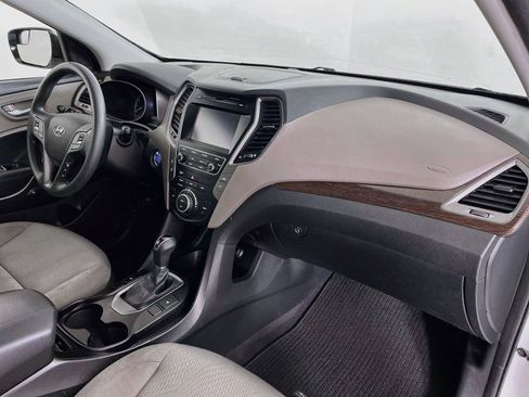 Used 2018 Hyundai Santa Fe Sport w/ 2.4L Value Package 02 AWD/4WD image 27