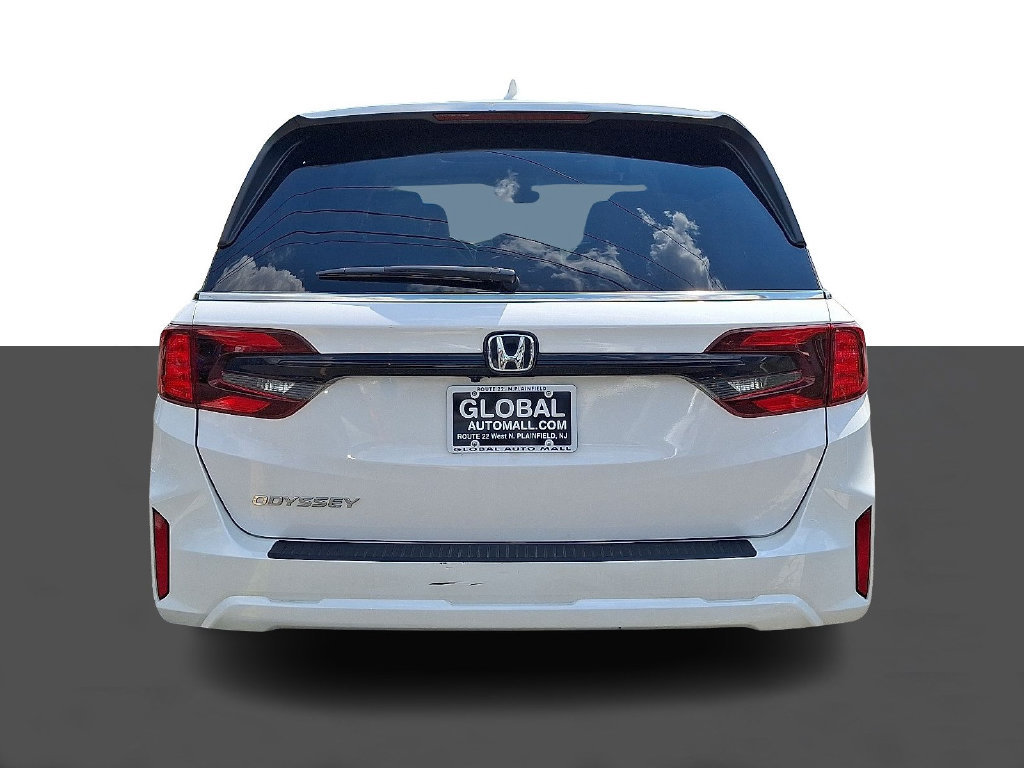 Used 2025 Honda Odyssey EX-L image 6