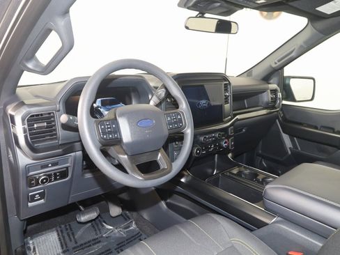 Used 2025 Ford F150 STX w/ Equipment Group 200A image 23