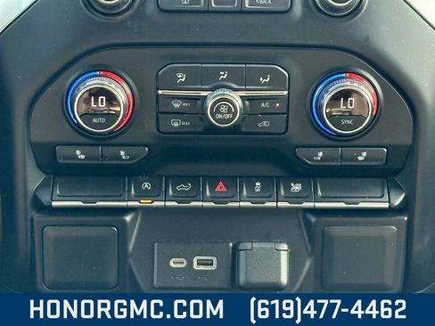 Used 2021 Chevrolet Silverado 1500 LT image 30