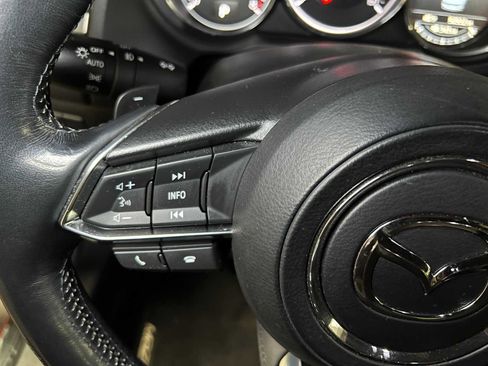 Used 2017 MAZDA MAZDA6 Grand Touring image 23