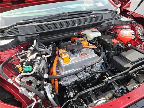 New 2026 Chevrolet Equinox EV LT image 17