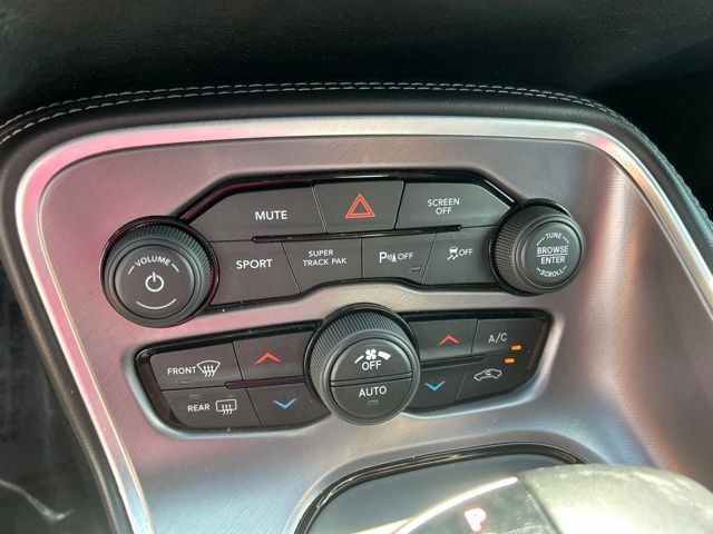 Used 2022 Dodge Challenger GT RWD image 24