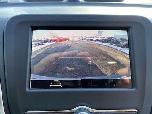 Used 2024 Chevrolet Equinox LS image 26