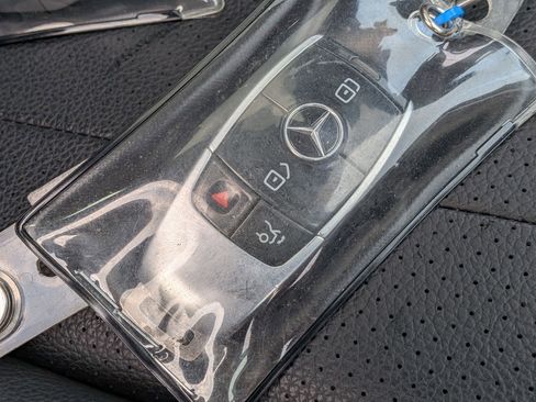 Certified 2023 Mercedes-Benz E 350 4MATIC Sedan image 37