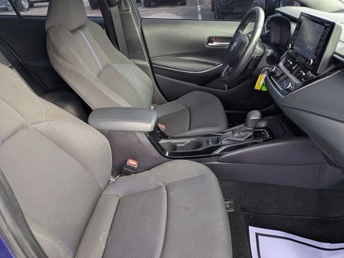 Used 2022 Toyota Corolla SE image 26