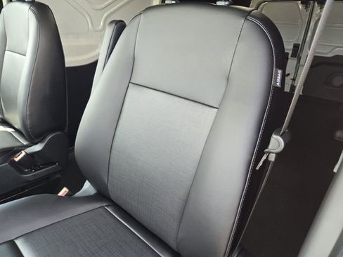 New 2025 Ford Transit 250 Low Roof w/ Load Area Protection Package image 13