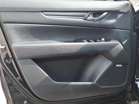 Used 2025 MAZDA CX-5 2.5 Turbo image 22