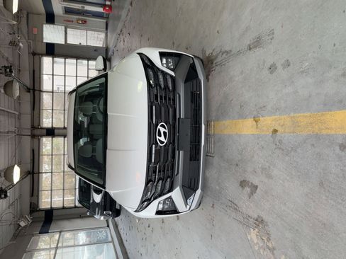 Used 2025 Hyundai Tucson SEL image 22